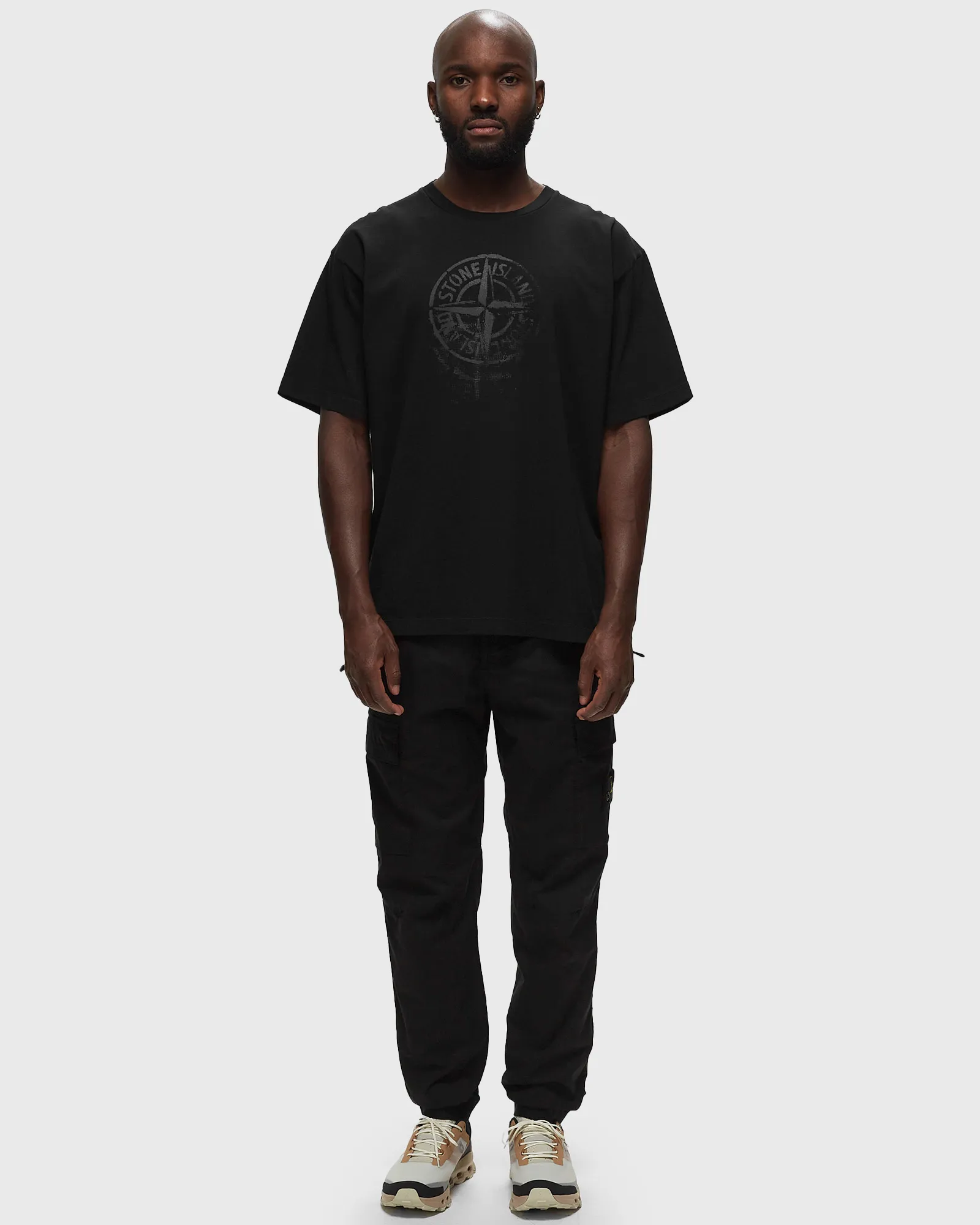 Stone Island TEE