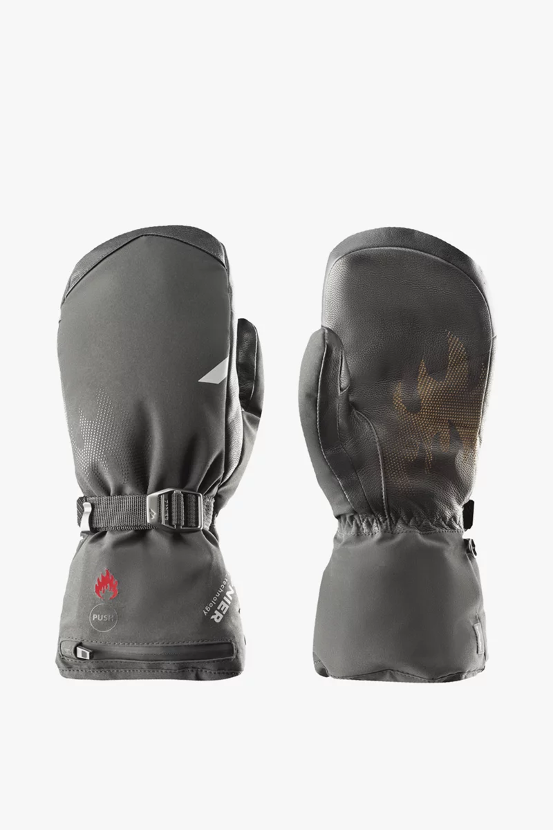 ZANIER Hot Heizhandschuh