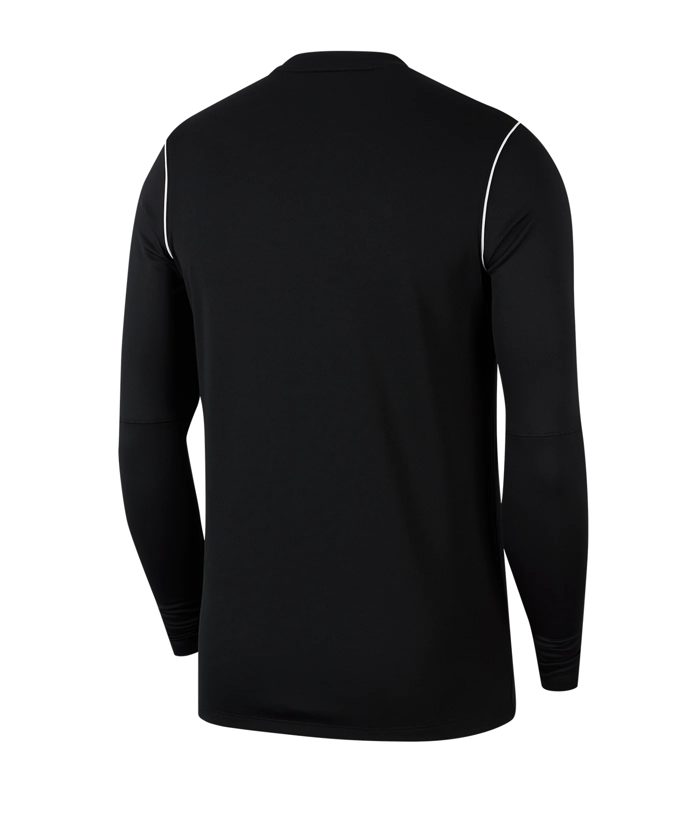 Nike Park 20 Sweatshirt Kids Schwarz F010