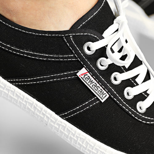Baskets Original Worker K212445 Black