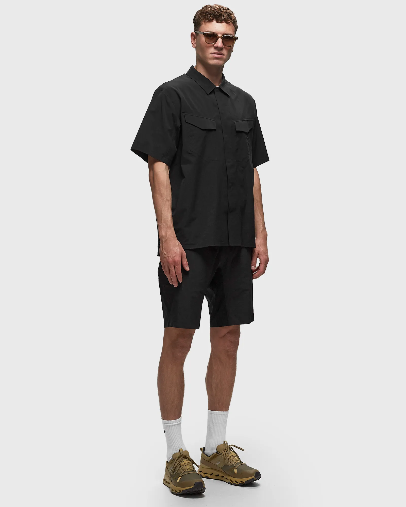 Arc´teryx Veilance SECANT COMP SHORT