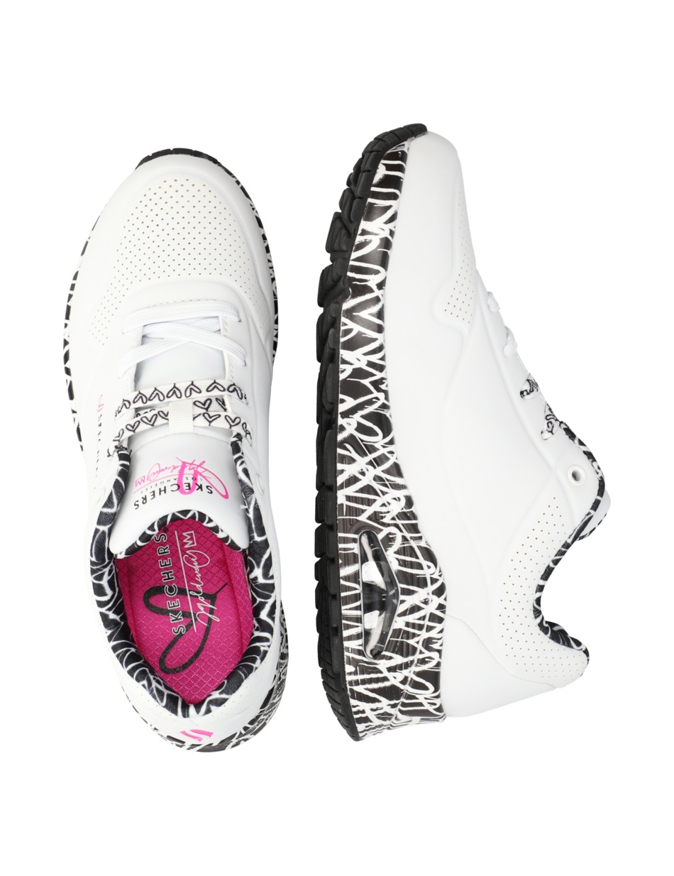 SKECHERS X JGOLDCROWN