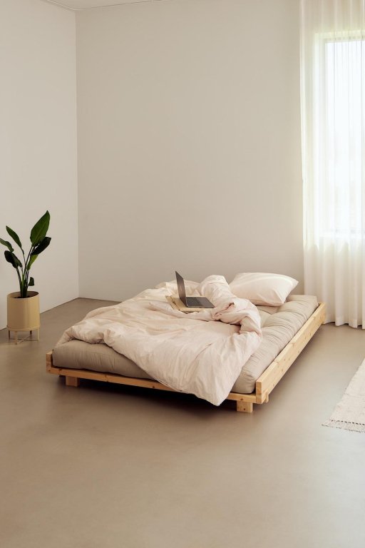 Karup Design Social bed 180x200 Carob Brown