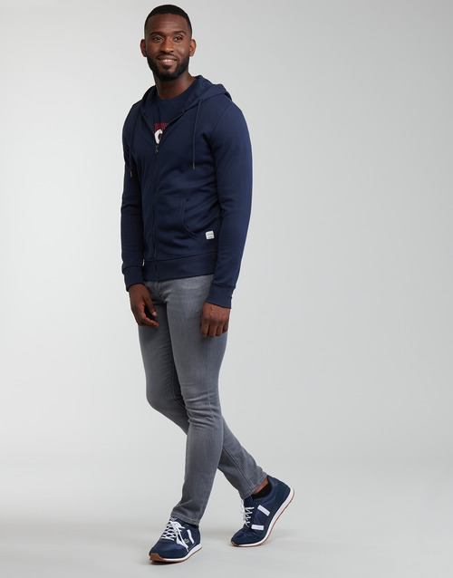 Jack & Jones - JJEBASIC - Marine