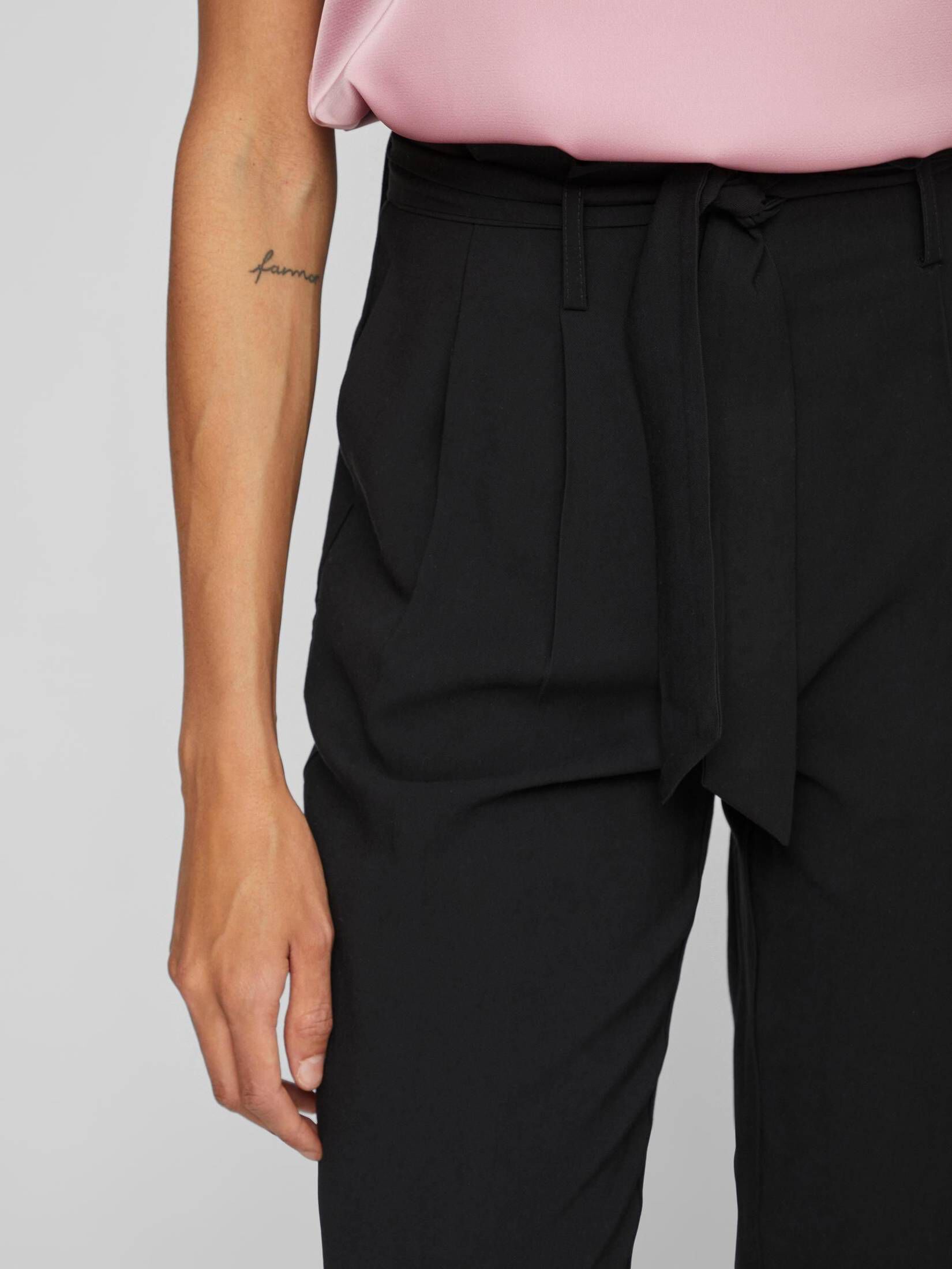 Vila| Damen Hose VIKAYA 7/8-Länge