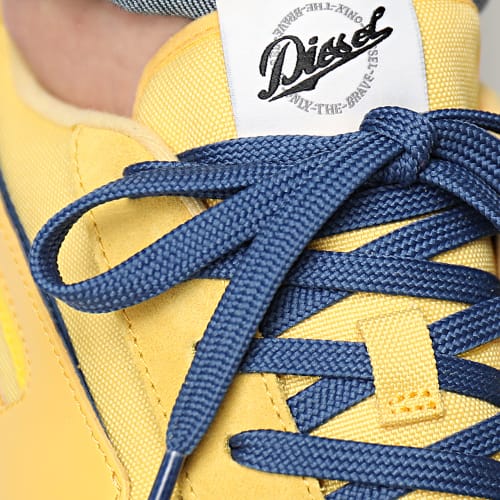 Baskets Racer Y02873 Daisy Daze