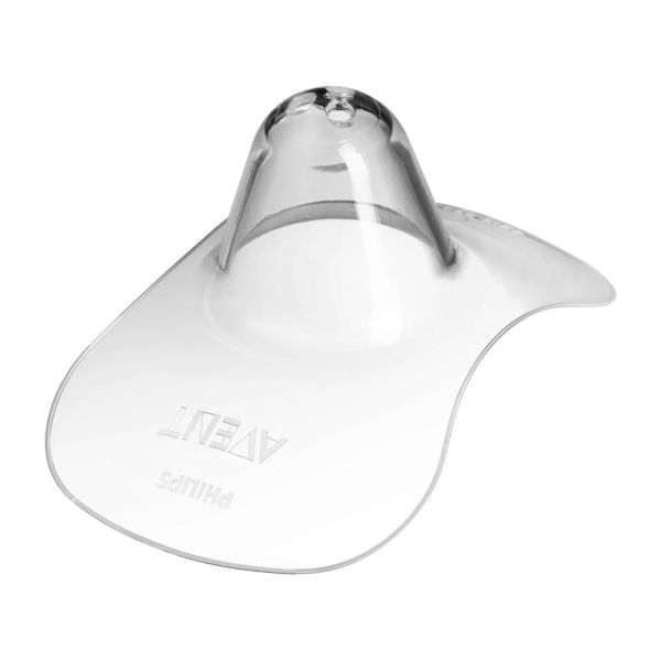 Philips/Avent TepelbeschermerNormaal - SCF153/03 2st.
