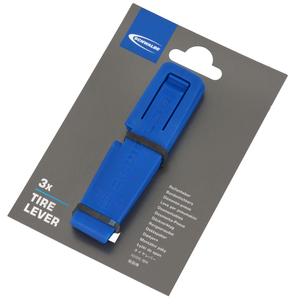 Schwalbe Reifenheber 3er Set kaufen | Bike-Discount
