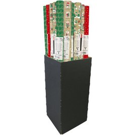 Papier cadeau de Noël 'Esprit de Noël'