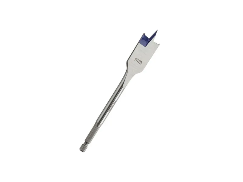 IRWIN 10502821, Boremaskine, Spade borehoved, 3,5 cm, 157 mm, Træ, Rustfrit stål