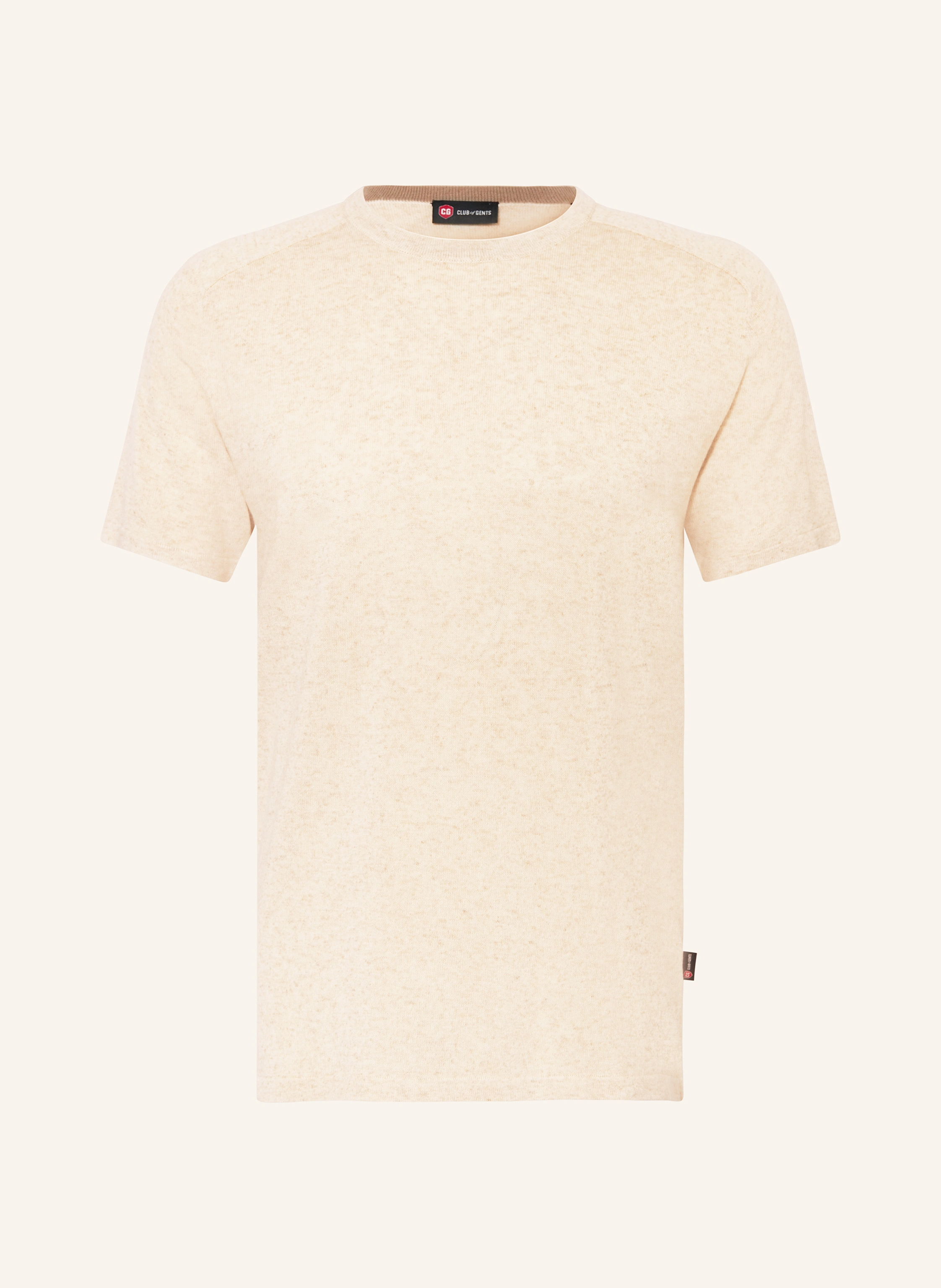 CG - CLUB of GENTS Strickshirt BRADEN