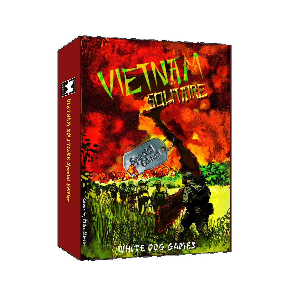 Vietnam Solitaire Special Edition