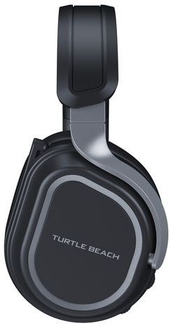 Turtle Beach - Stealth 700 - Draadloze Gamingheadset - Zwart - Voor Meerdere Platforms