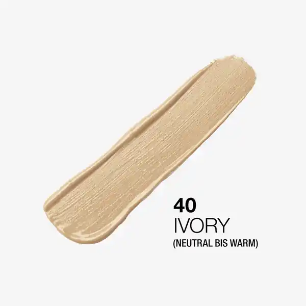 Multi-Tasker Concealer 40 Ivory