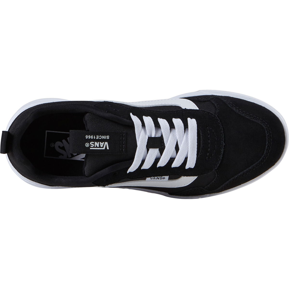 Vans Range EXP Sneakers Dame