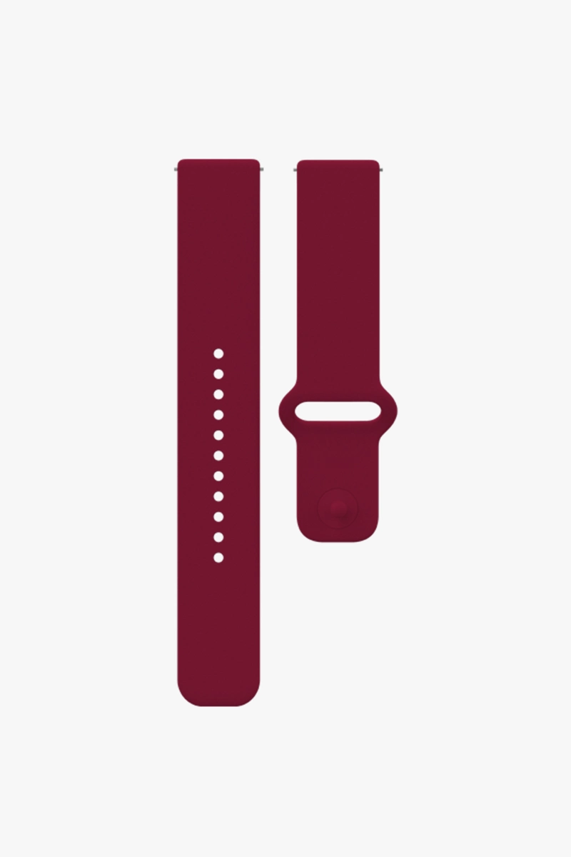 Polar 20 mm Snap & Slip Uhrenarmband