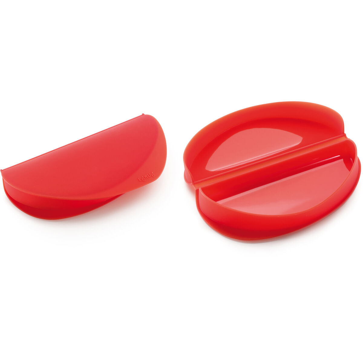 Omelettform