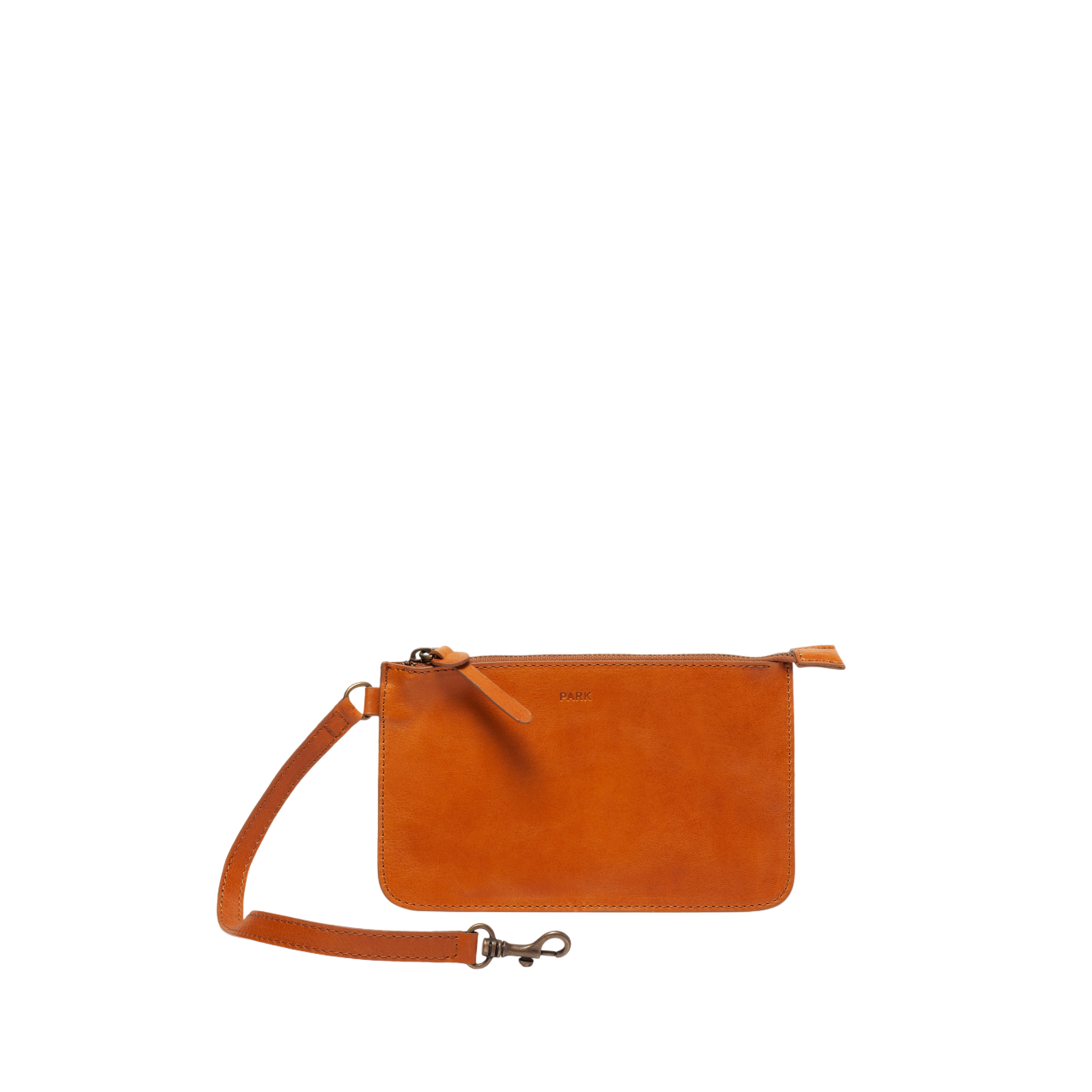 Bucket Bag Brown