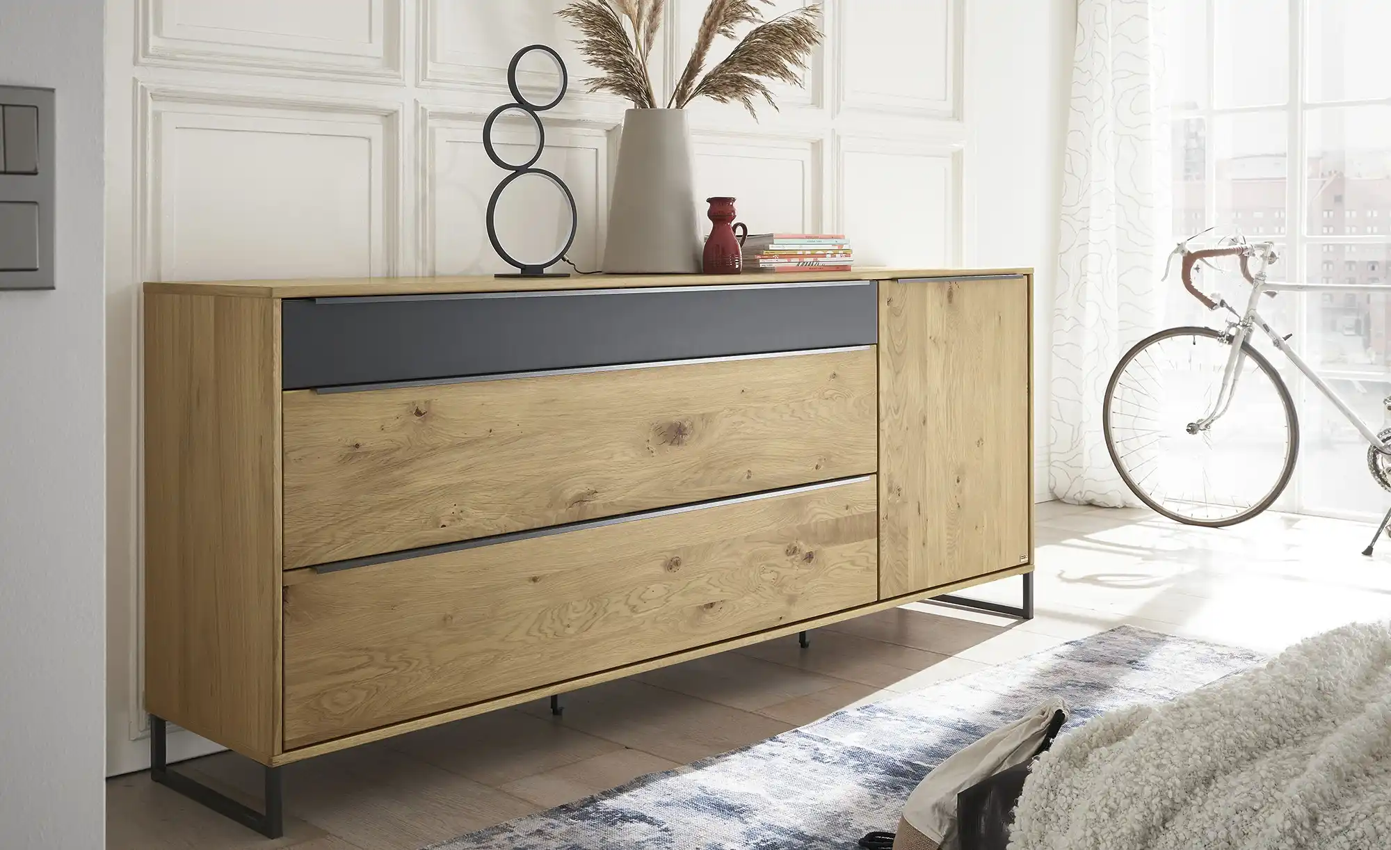 Gallery M Sideboard Alan