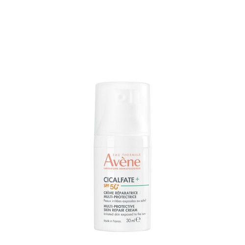 Avène Cicalfate  Creme Reparador Multiprotetor SPF50  30ml