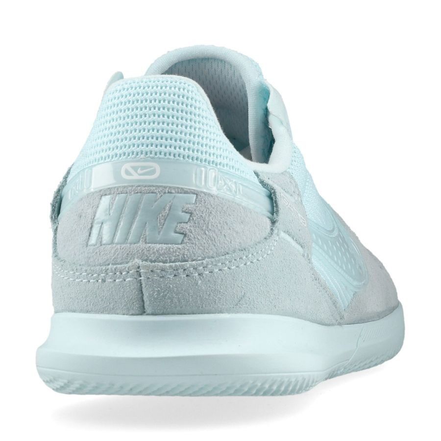 Nike Streetgato IC Small Sided - Bleu Enfant