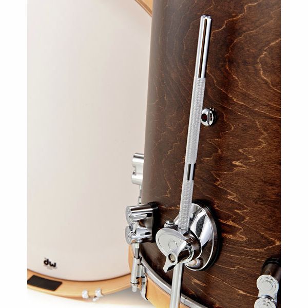 DW PDP Concept Classic 22 Walnut