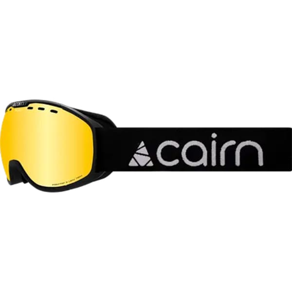 Masque de ski CAIRN BLAZE SPX1 MAT BLACK