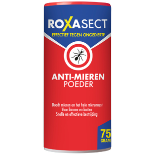 Roxasect Anti Mieren Poeder 75GR