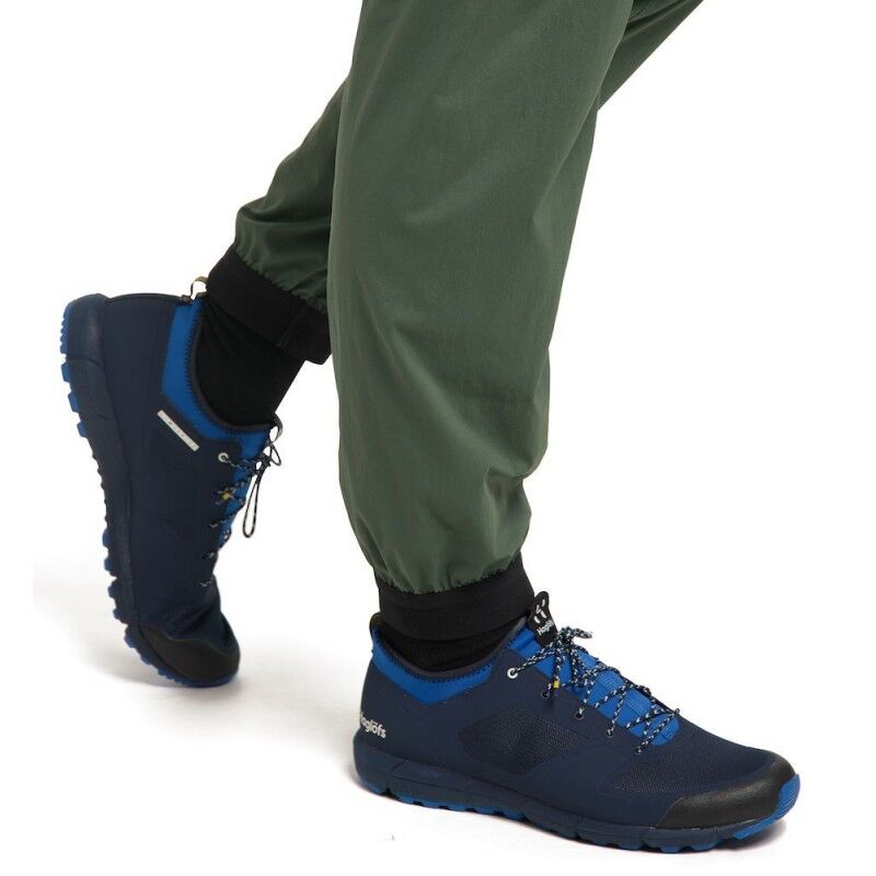 L.I.M Low - Chaussures randonnée homme