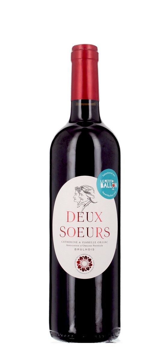 Labastide d'Orliac - Deux Soeurs 2018