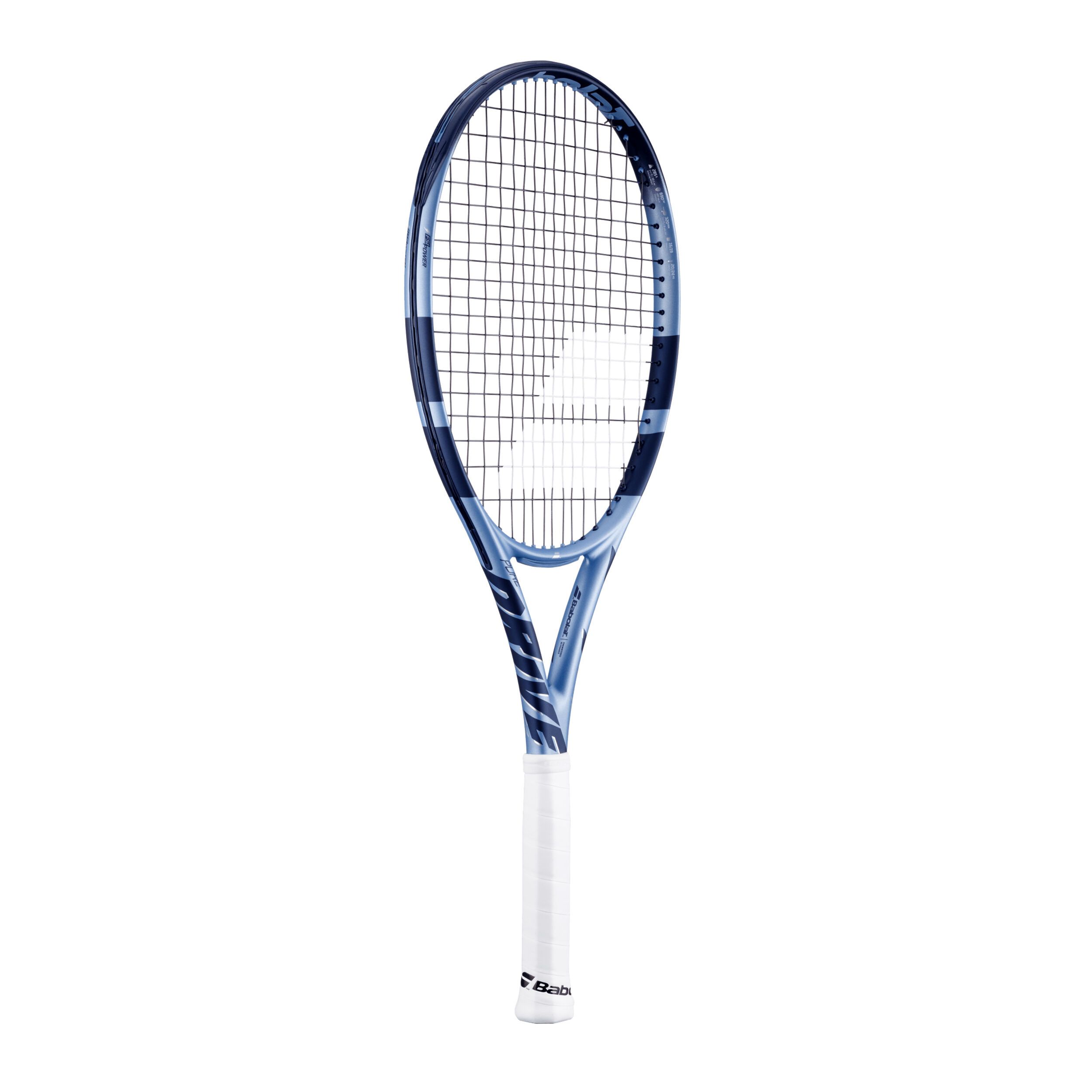 Babolat Pure Drive 107