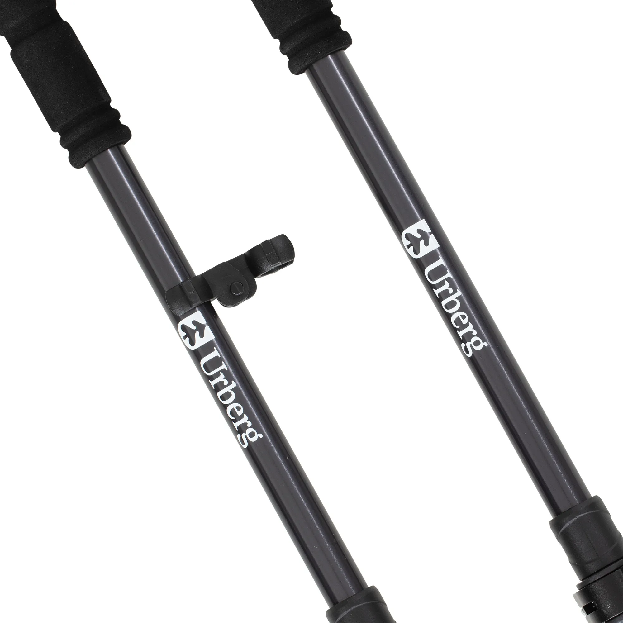 Urberg Classic Hiking Pole G5 Phantom