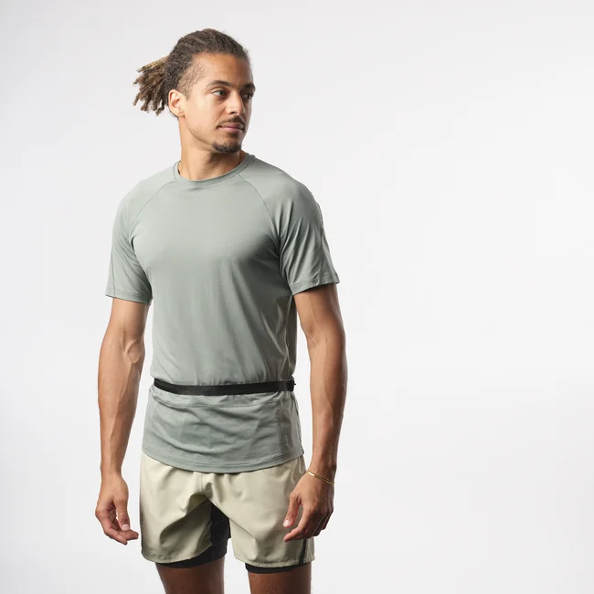 ACTIVE SLING  Gürtel Unisex