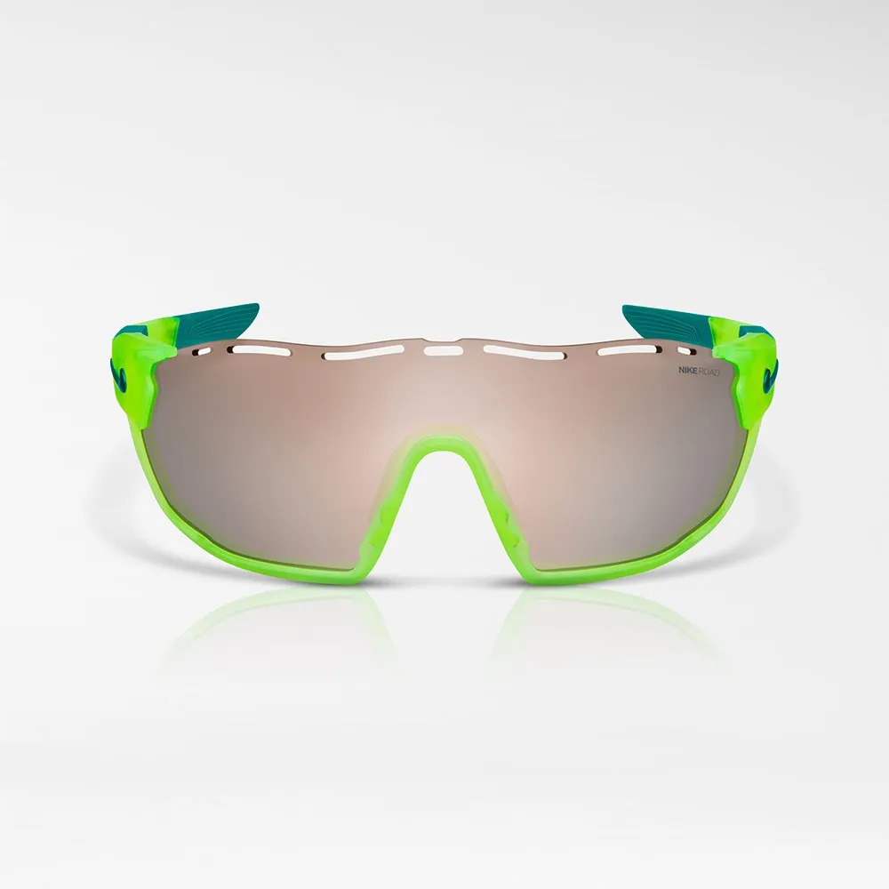 Óculos de sol Nike Show X Rush E Dz7369