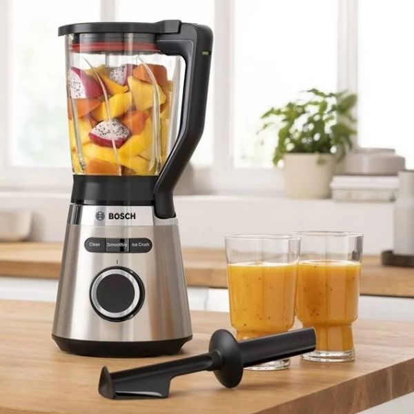Liquidificador Bosch MMB6382M