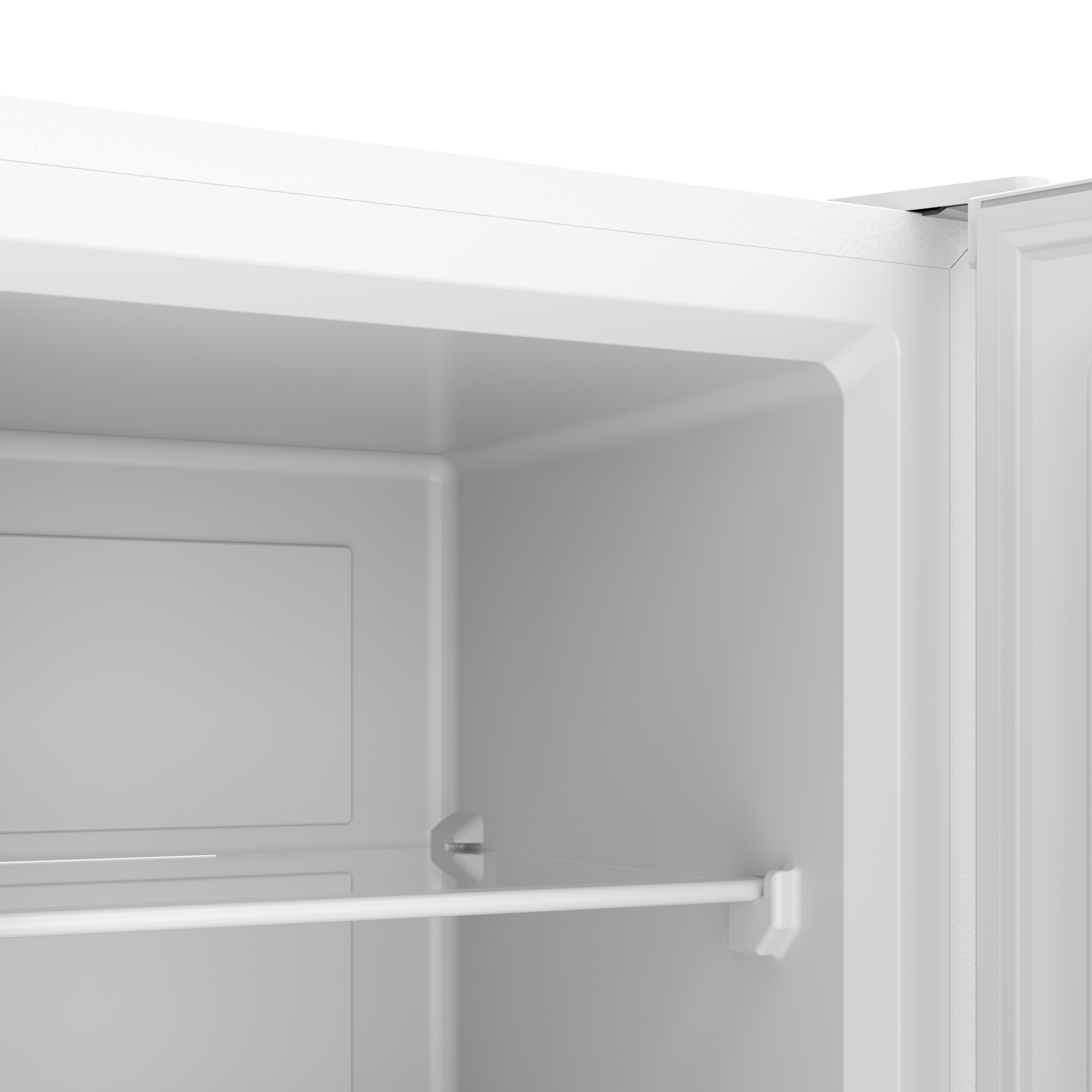 Gefrierschrank BRILL 85L weiss