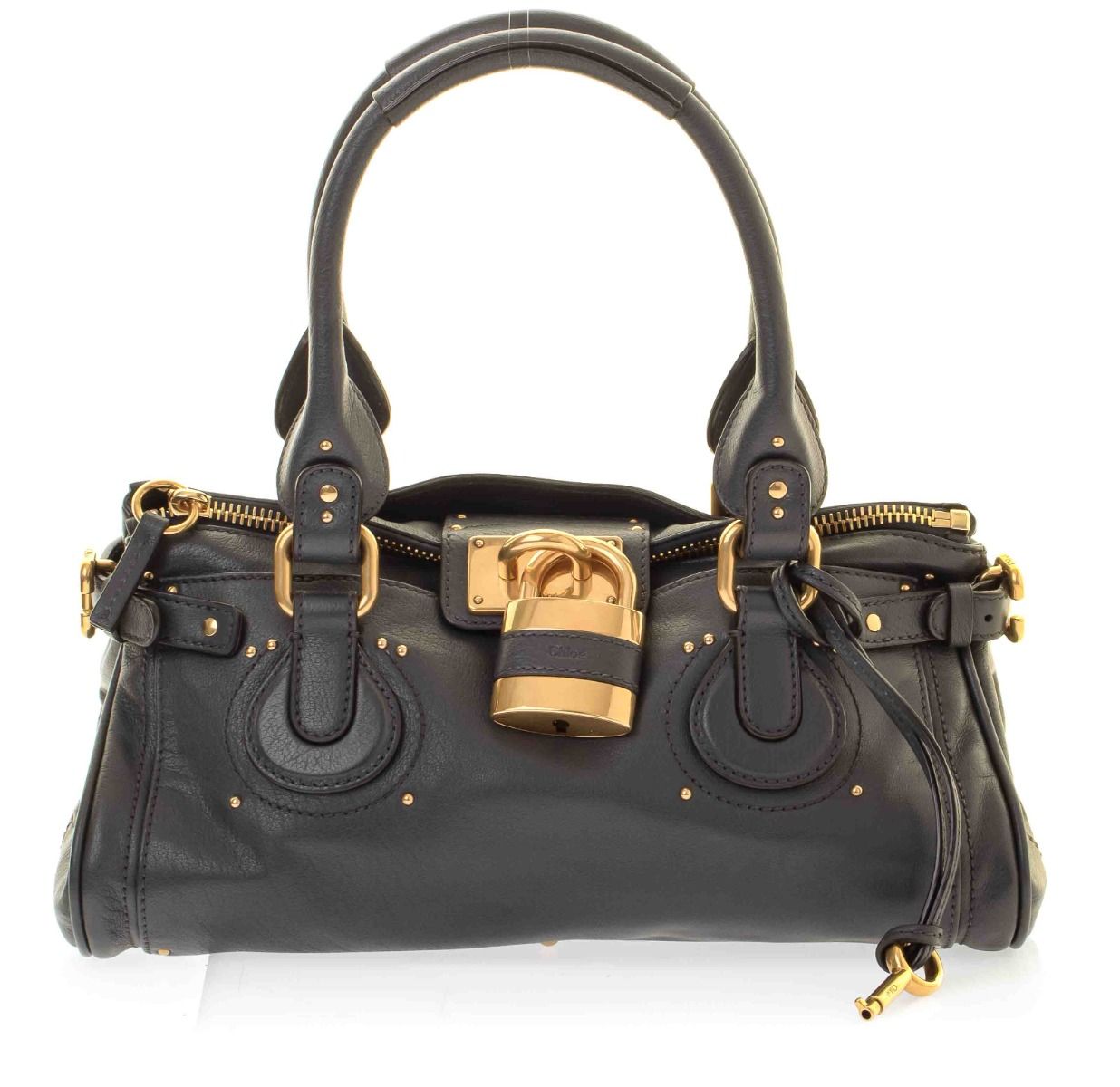 Chloé Paddington Shoulder Bag