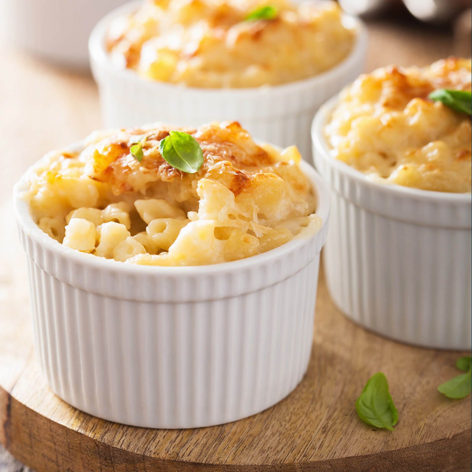 Locawo High Protein & Low Carb Maccheroni