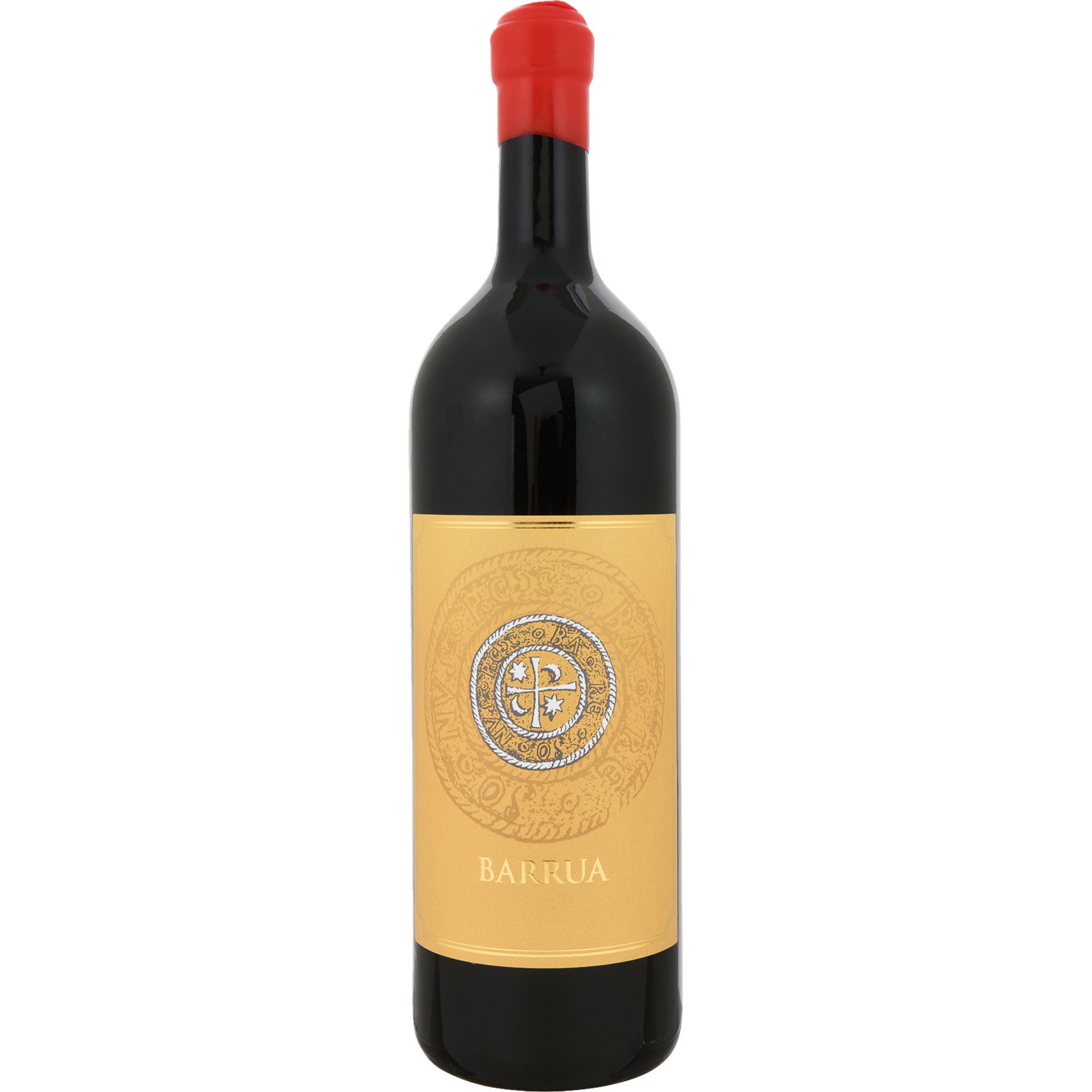 Barrua Doppelmagnum 300 cl