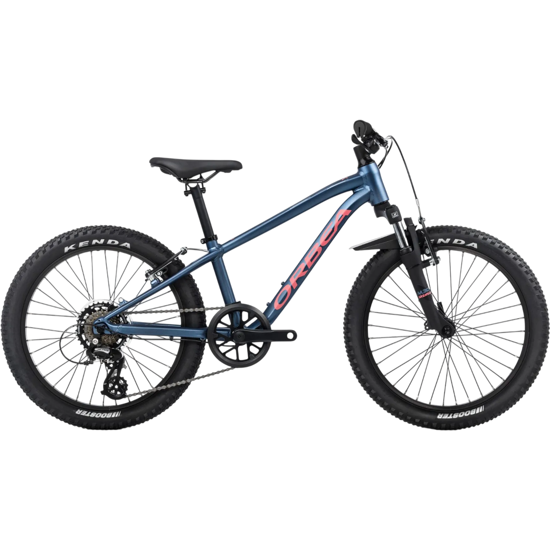 Orbea MX 20 XC 2026