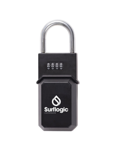Surf Logic Key Security
