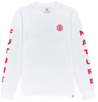 Element Argos Long Sleeve T-Shirt | SkatePro