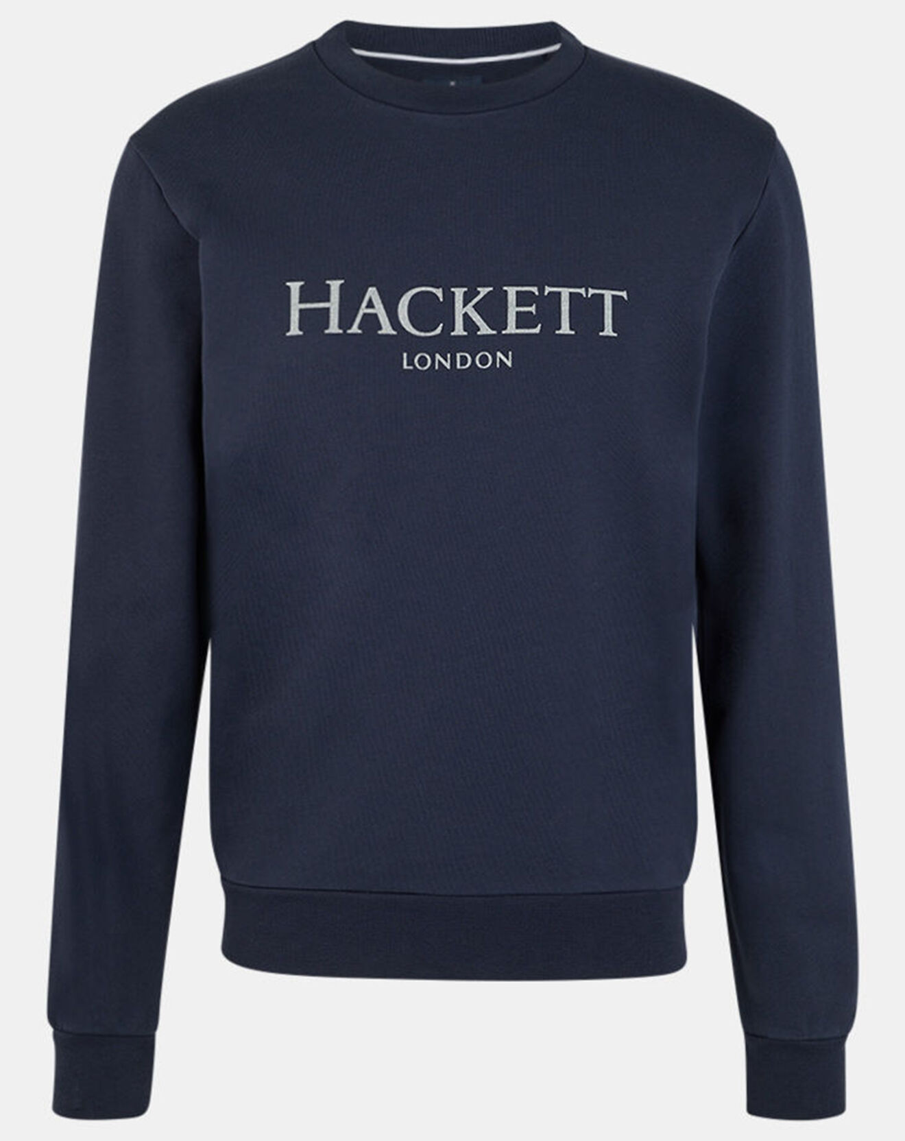 Hackett London Sweat hackett bleu