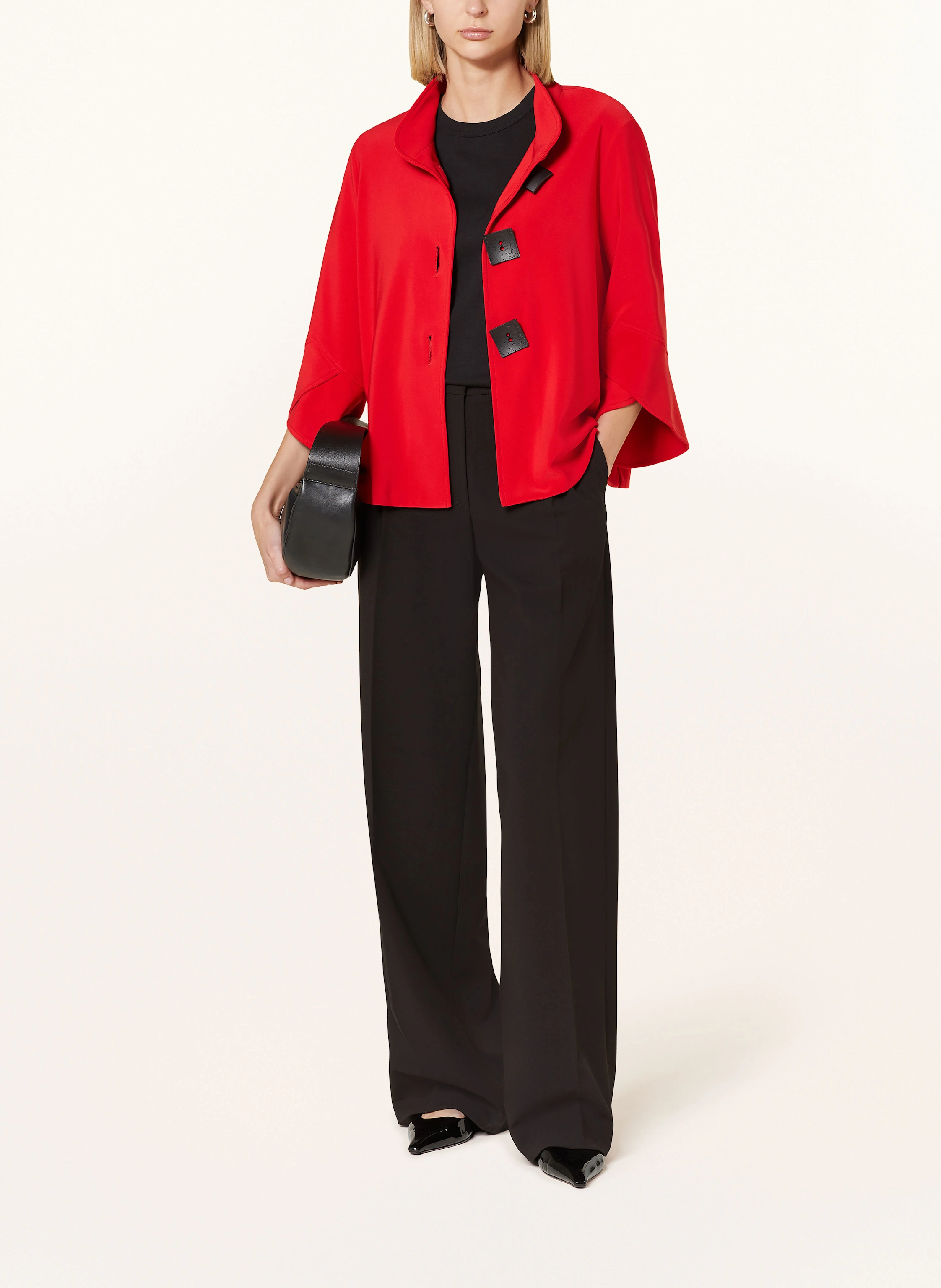 Joseph Ribkoff Jerseyjacke mit 3/4-Arm