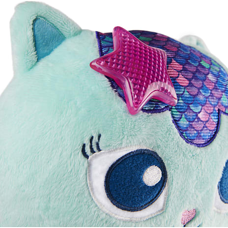 Gabbys Dukkehus elektronisk havkat bamse 35 cm