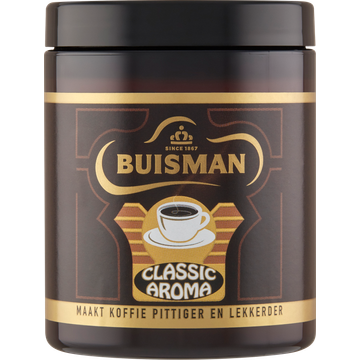 Buisman Classic Aroma 175 g