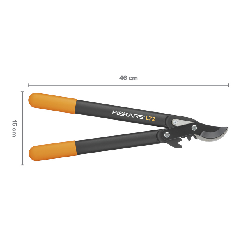 Grensaks Ø30 cm 46 cm