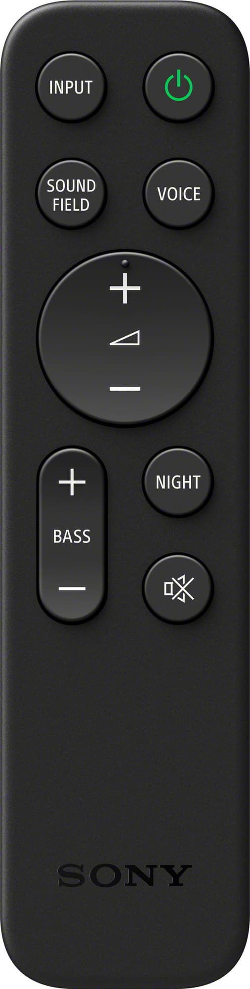 Sony 2.1ch HT-SD40 soundbar