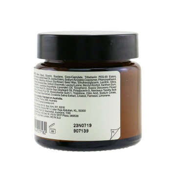 Aesop Hidratante facial Seeking Silence - para peles sensíveis  60ml/2oz