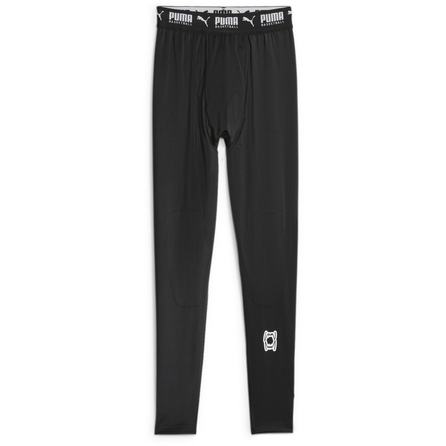 Puma Hoops Team Full Baselayer Tights